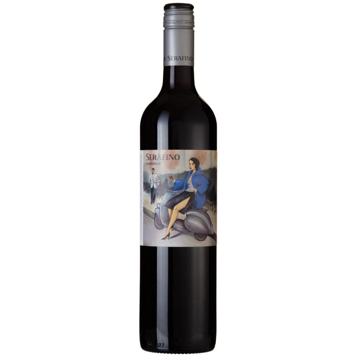 Serafino Bellissimo Nebbiolo 2019
