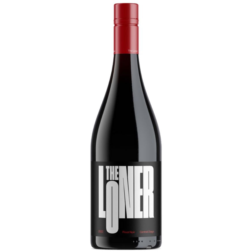 The Loner Pinot Noir 2022