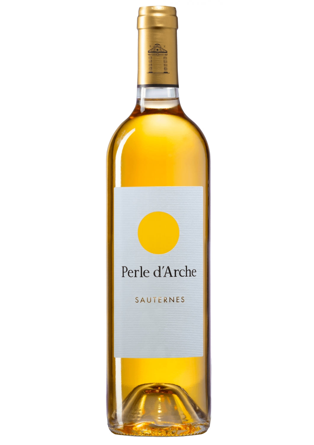 Chateau d'Arche La Perle d'Arche Sauternes 2022 (375ml) (In Gift Box)