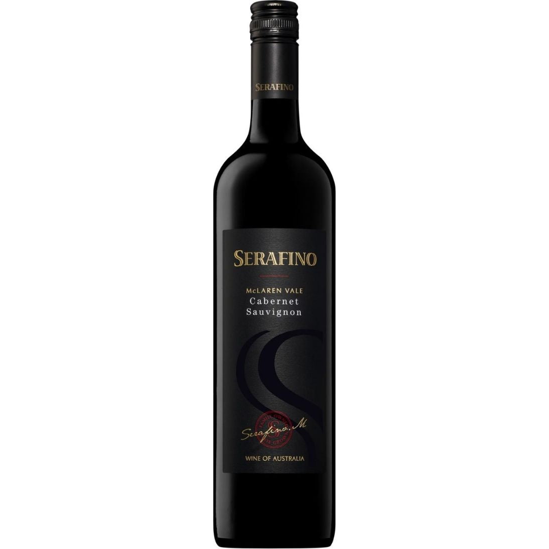 Serafino Cabernet Sauvignon 2021