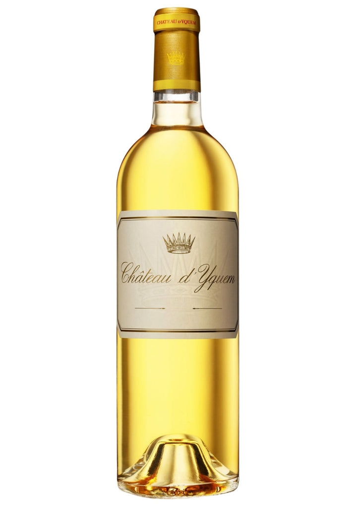 Château d'Yquem AOC Sauternes 1er Cru Supérieur 2020 (375ml)