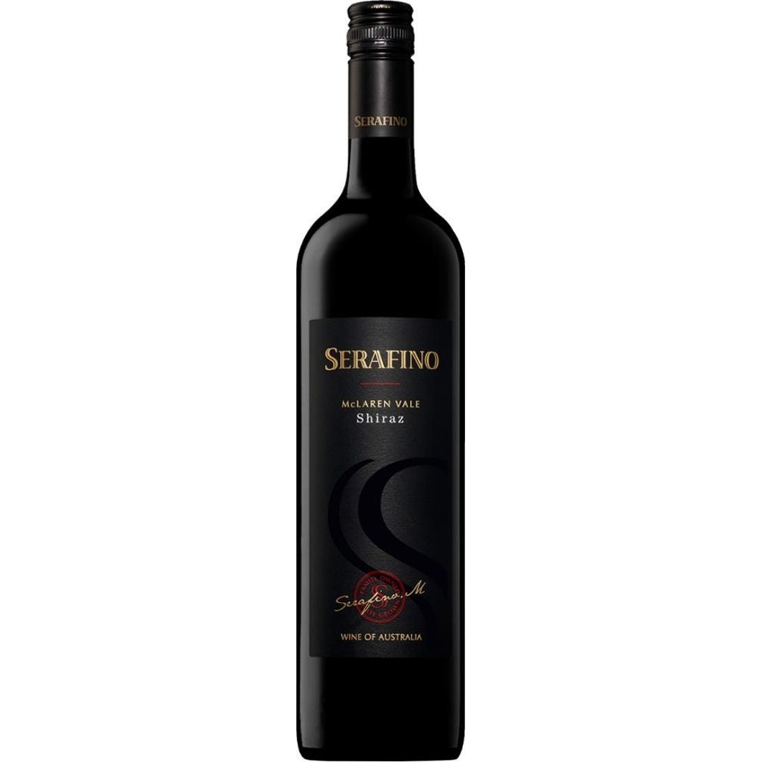 Serafino Shiraz 2021