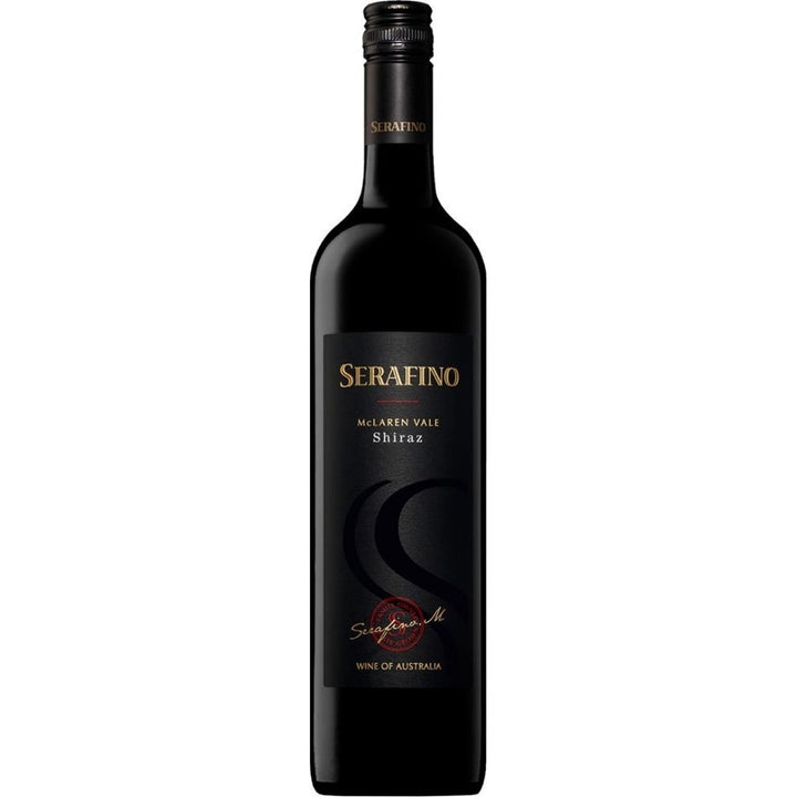 Serafino Shiraz 2021