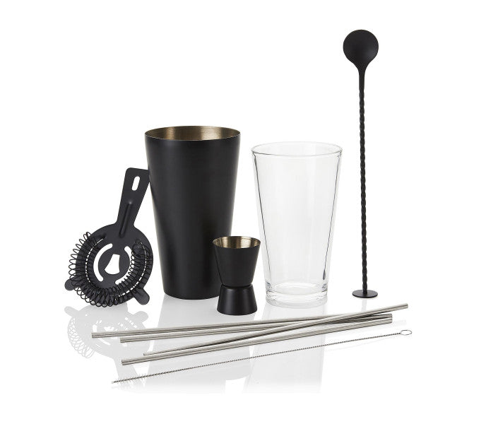 Stanley Rogers Cocktail Set 10pc
