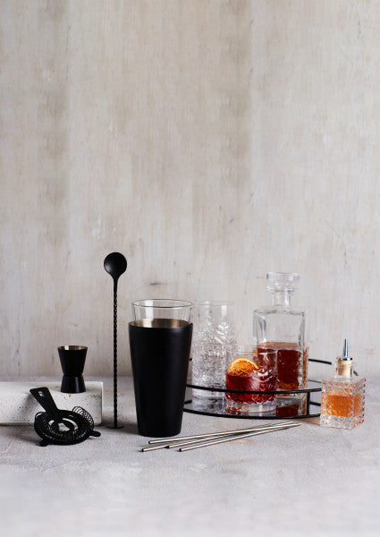 Stanley Rogers Cocktail Set 10pc