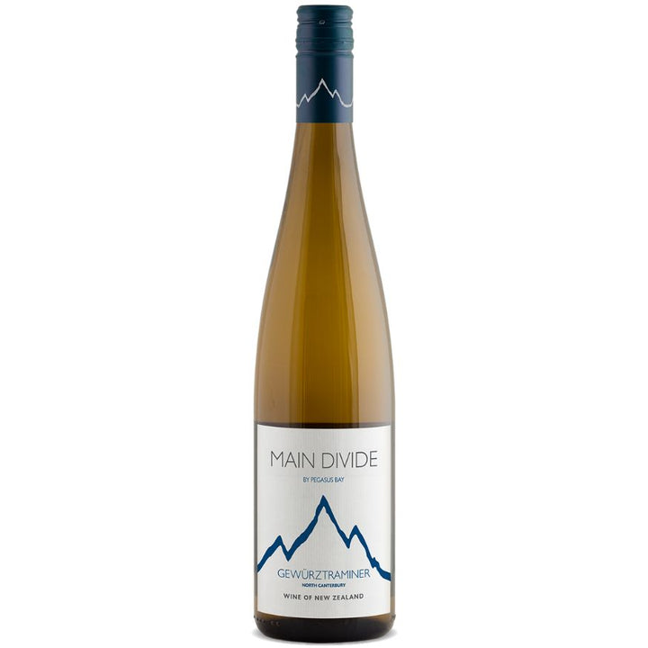 Main Divide Gewürztraminer 2024