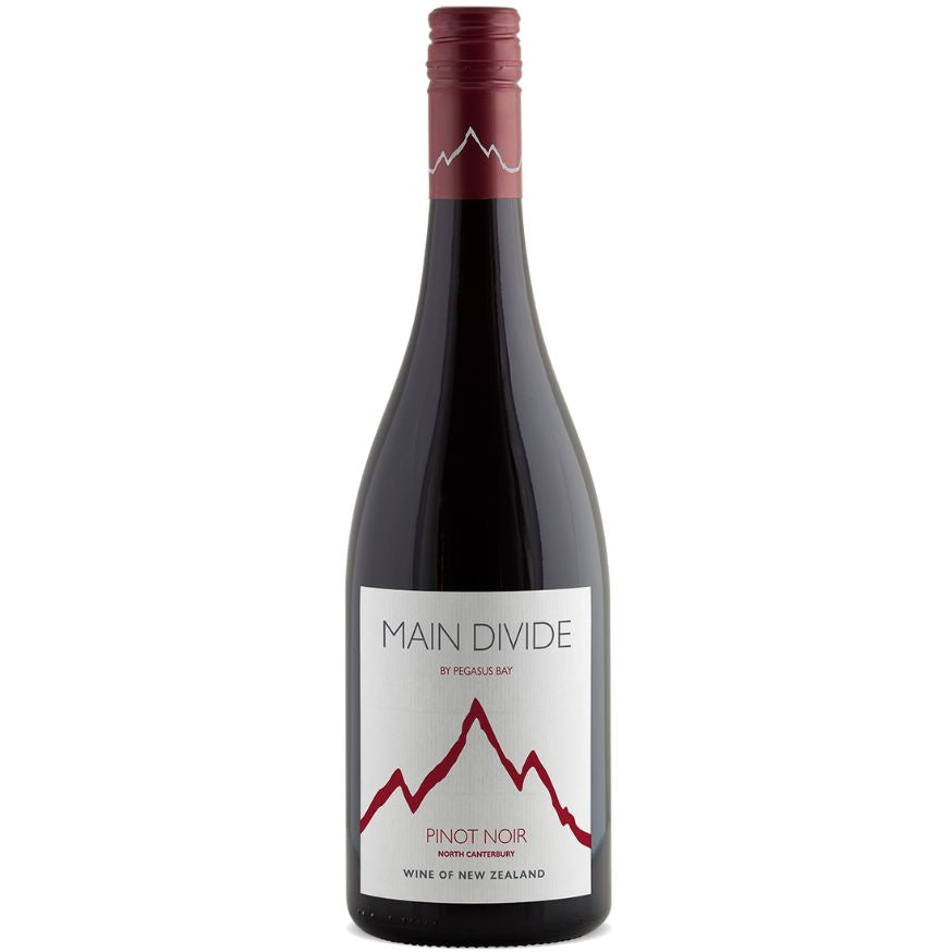 Main Divide Pinot Noir 2022