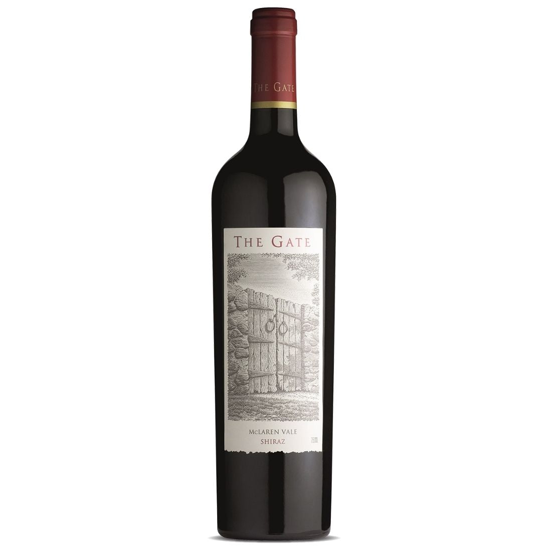 Shingleback The Gate Shiraz 2019