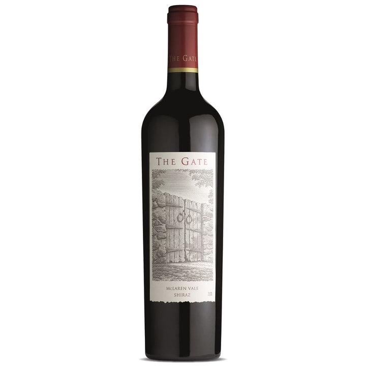 Shingleback The Gate Shiraz 2019