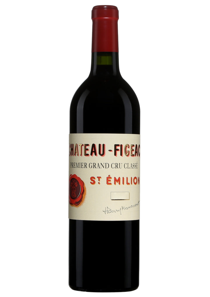 Château Figeac AOC Saint-Émilion Premier Grand Cru Classé A 2021