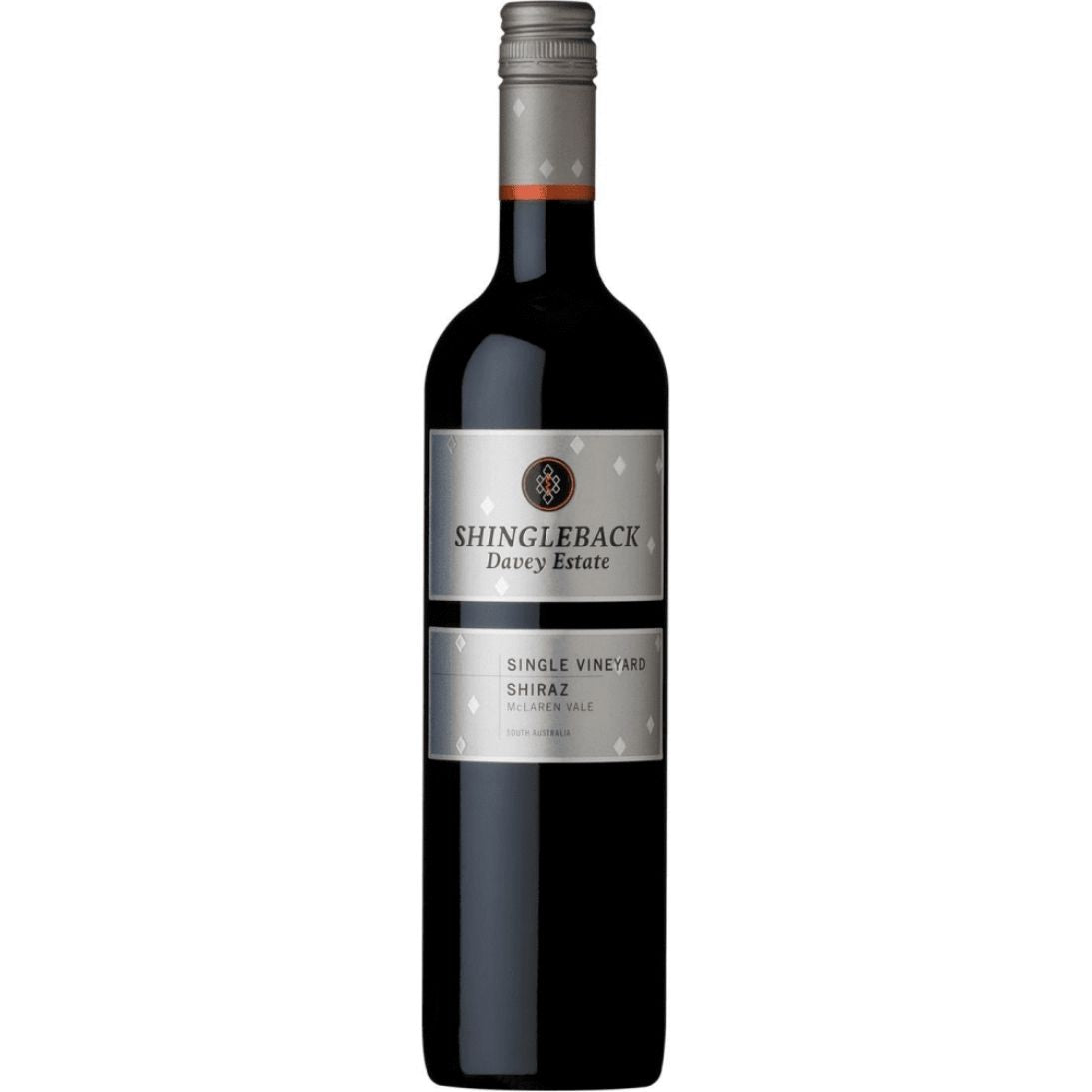 Shingleback Davey Estate Shiraz 2020