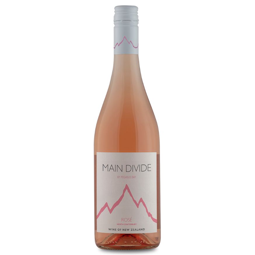 Main Divide Rosé 2024