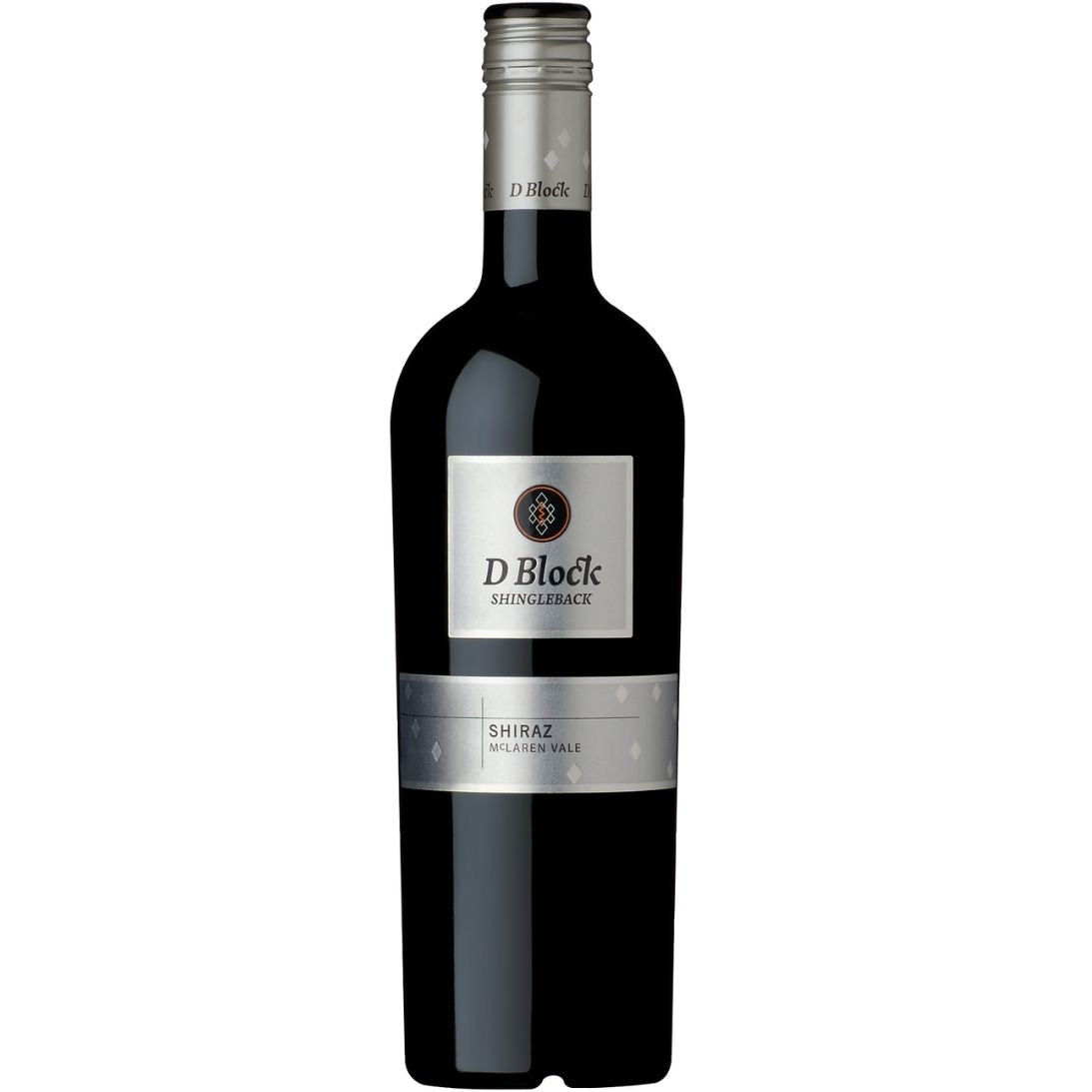 Shingleback D Block Shiraz 2021