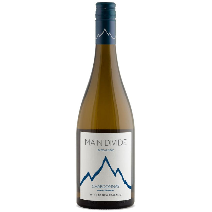 Main Divide Chardonnay 2023