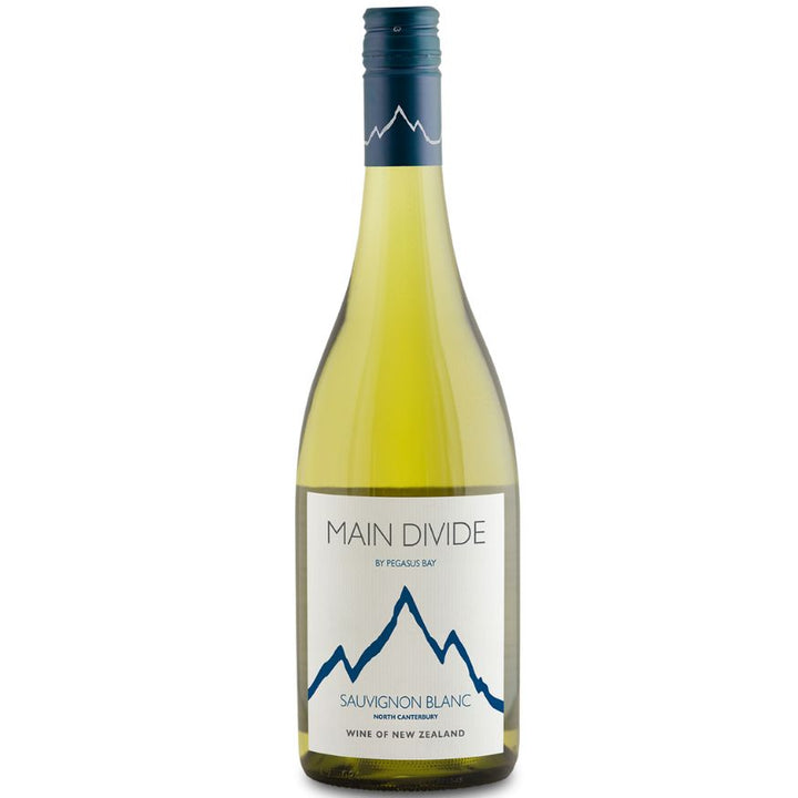 Main Divide Sauvignon Blanc 2024