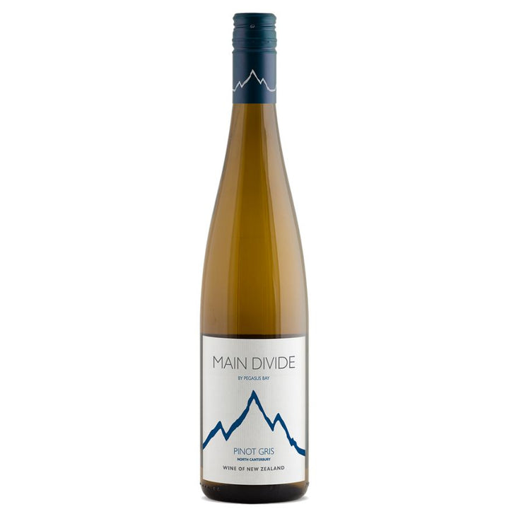 Main Divide Pinot Gris 2024