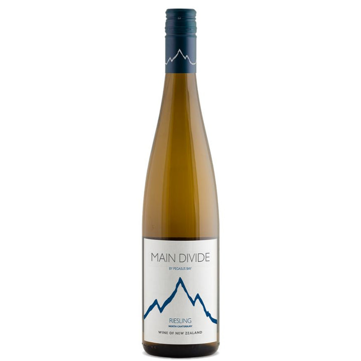 Main Divide Riesling 2023