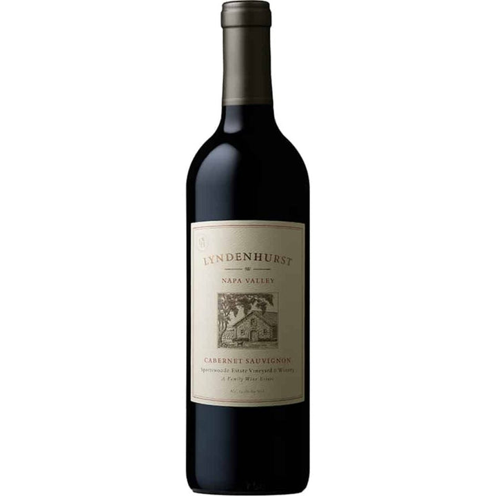 Spottswoode 2019 Lyndenhurst Cabernet Sauvignon