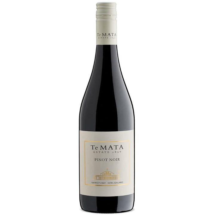 Te Mata Estate Pinot Noir 2024