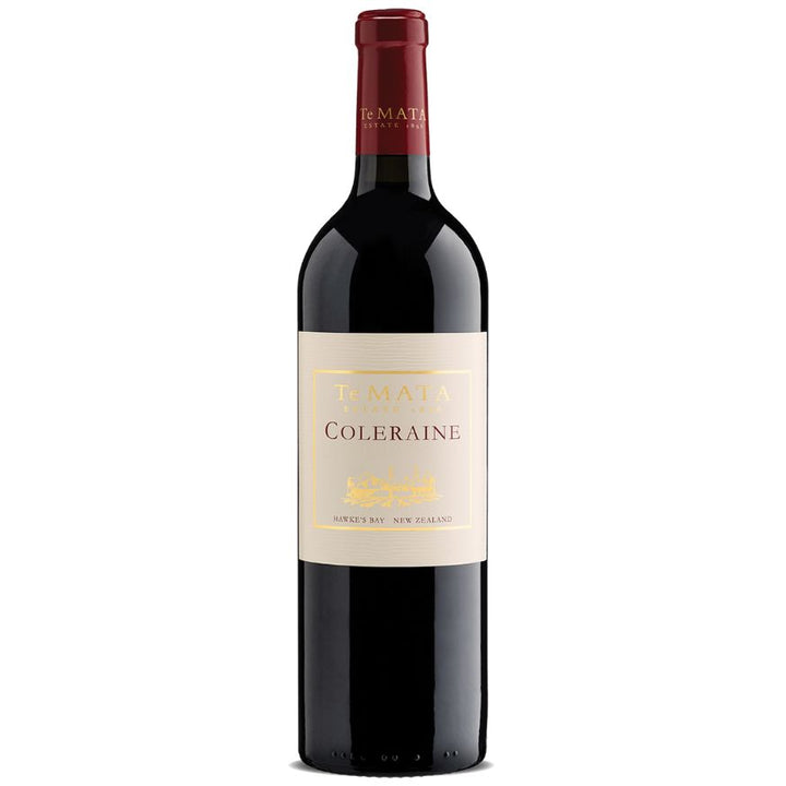 Te Mata Estate Coleraine 2022