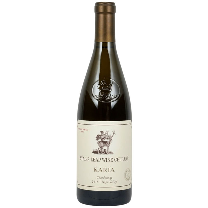 Stag's Leap Karia Chardonnay 2018
