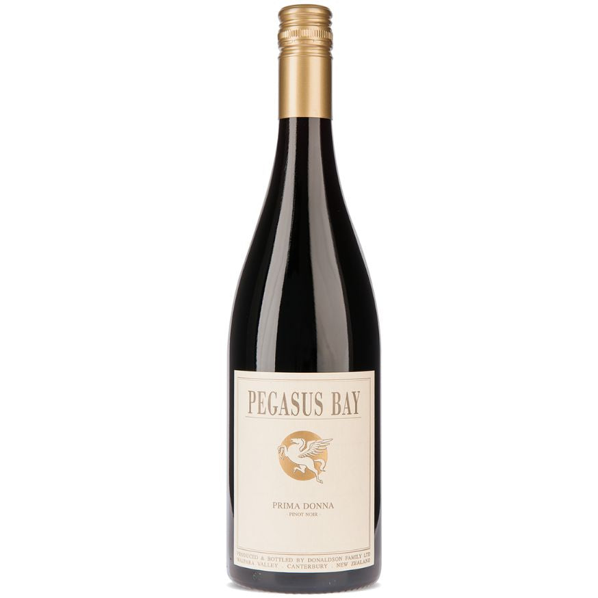 Pegasus Bay Prima Donna Pinot Noir 2020