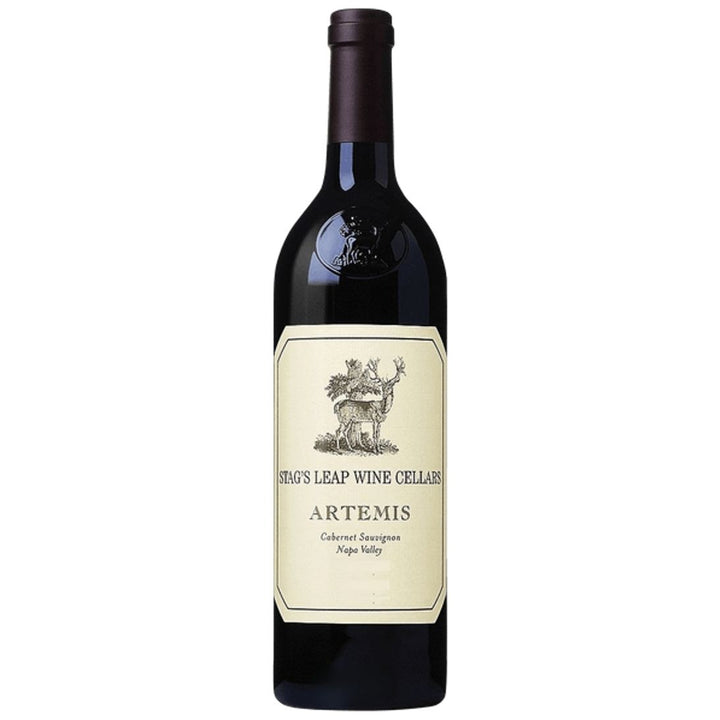 Stag's Leap Artemis Cabernet Sauvignon 2019