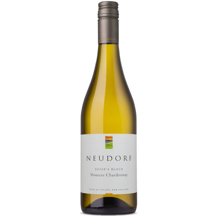 Neudorf Rosie's Block Moutere Chardonnay 2023