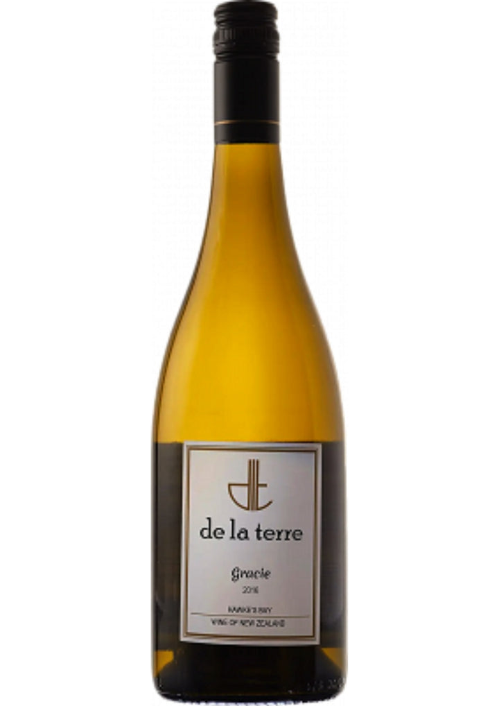 De La Terre Gracie 2016