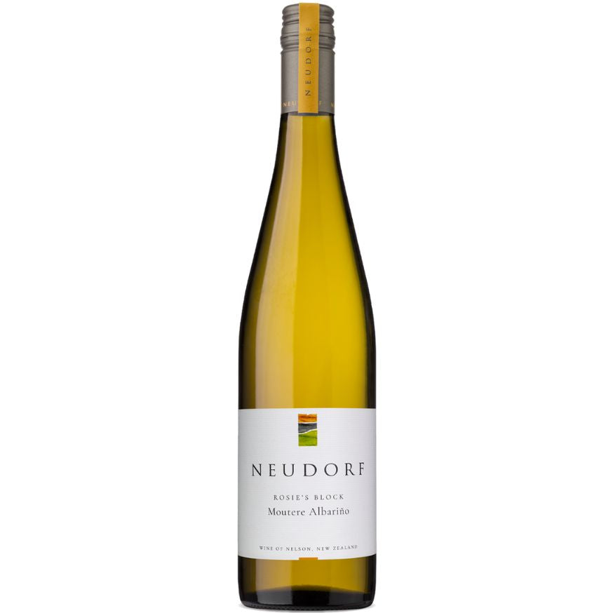 Neudorf Rosie's Block Moutere Albarino 2024