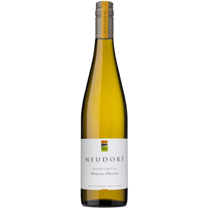 Neudorf Rosie's Block Moutere Albarino 2024