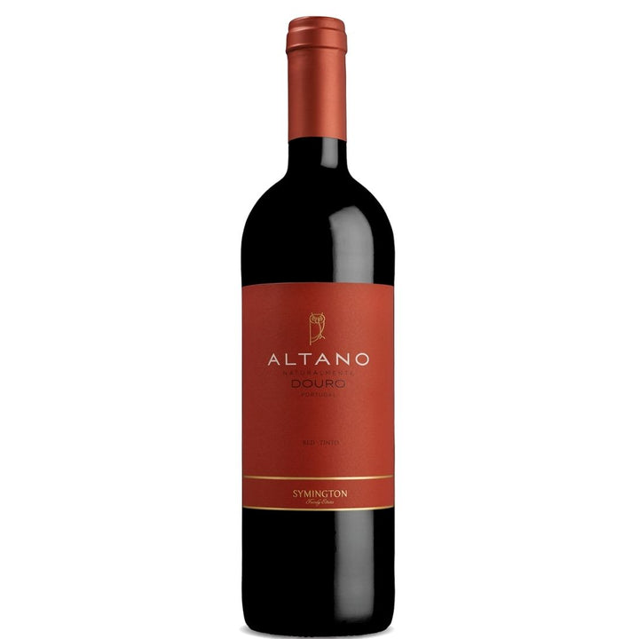 Symington Family Estates Altano Tinto 2021