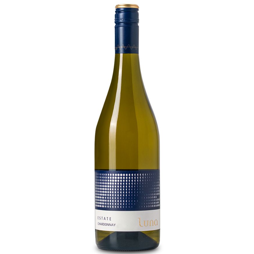 Luna Estate Chardonnay 2023