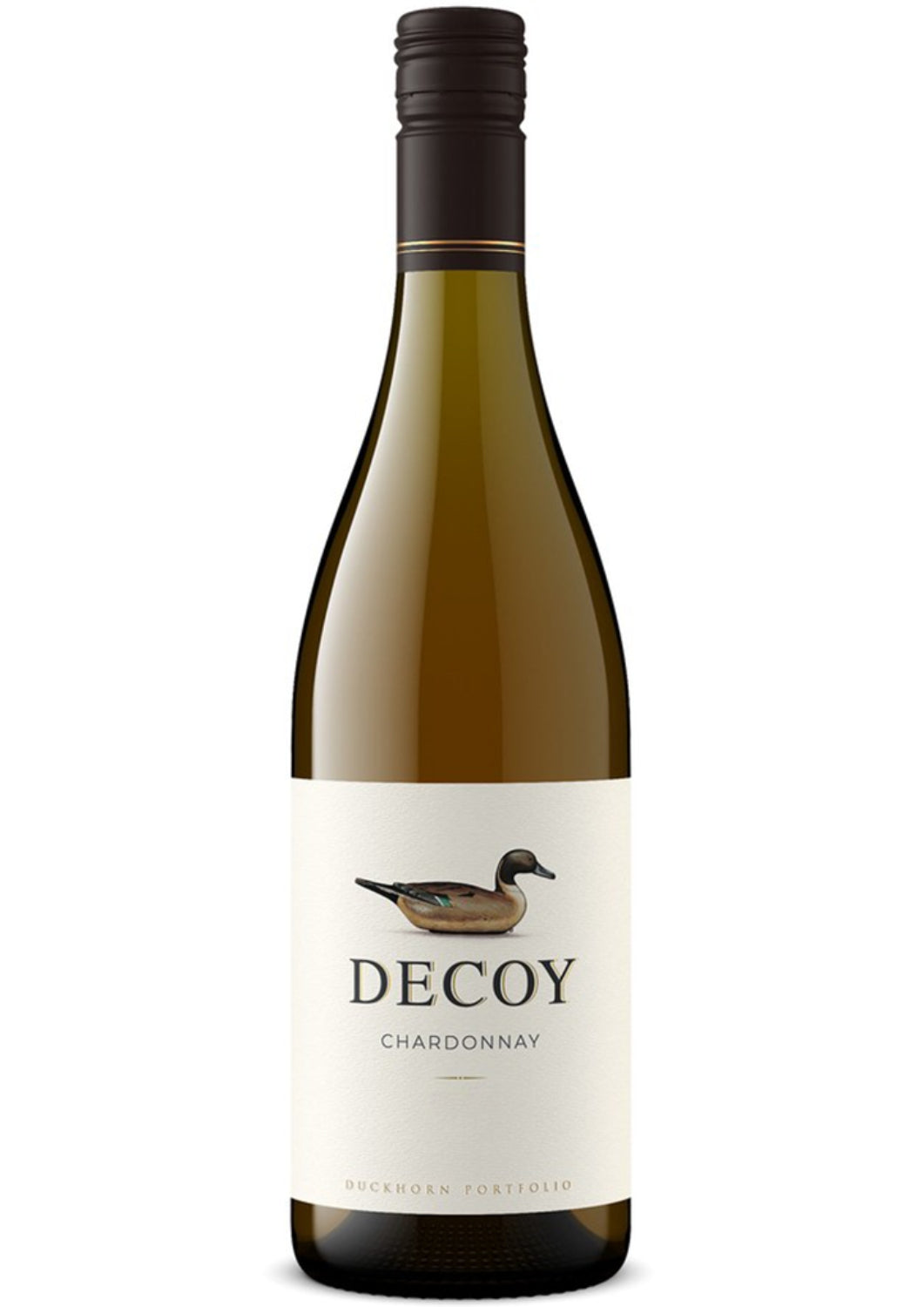 Decoy Sonoma County Chardonnay 2023