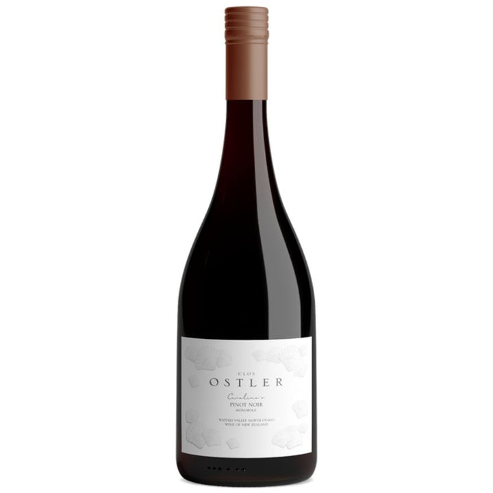 Clos Ostler Caroline's Pinot Noir 2021