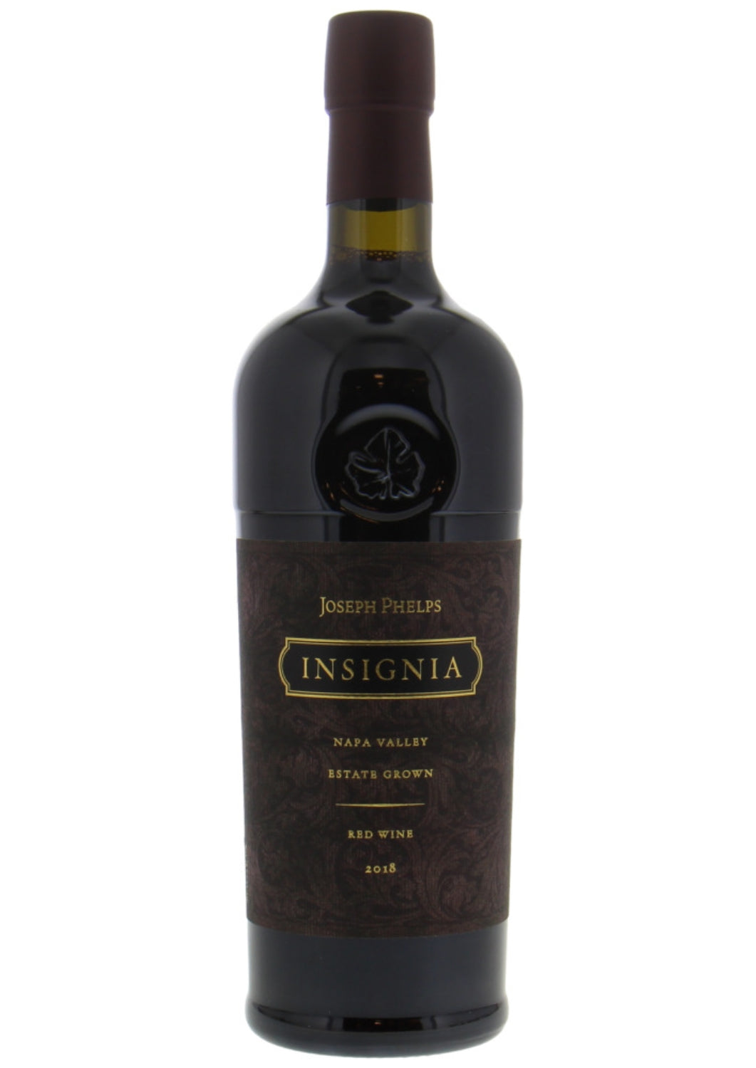 Joseph Phelps Insignia 2018