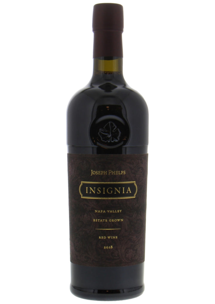 Joseph Phelps Insignia 2018