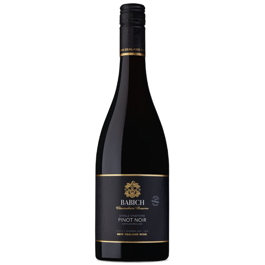 Babich Winemakers’ Reserve Sauvignon Blanc 2020