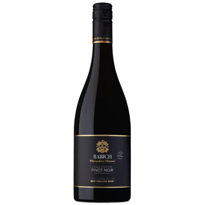 Babich Winemakers’ Reserve Sauvignon Blanc 2020