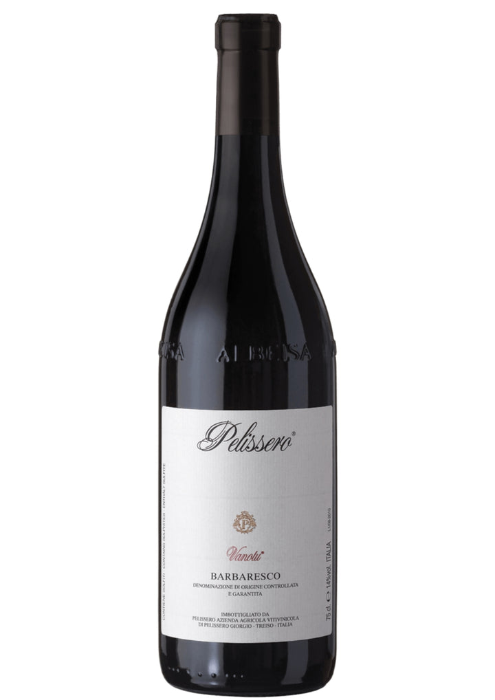 Pelissero Barbaresco Vanotu 2020