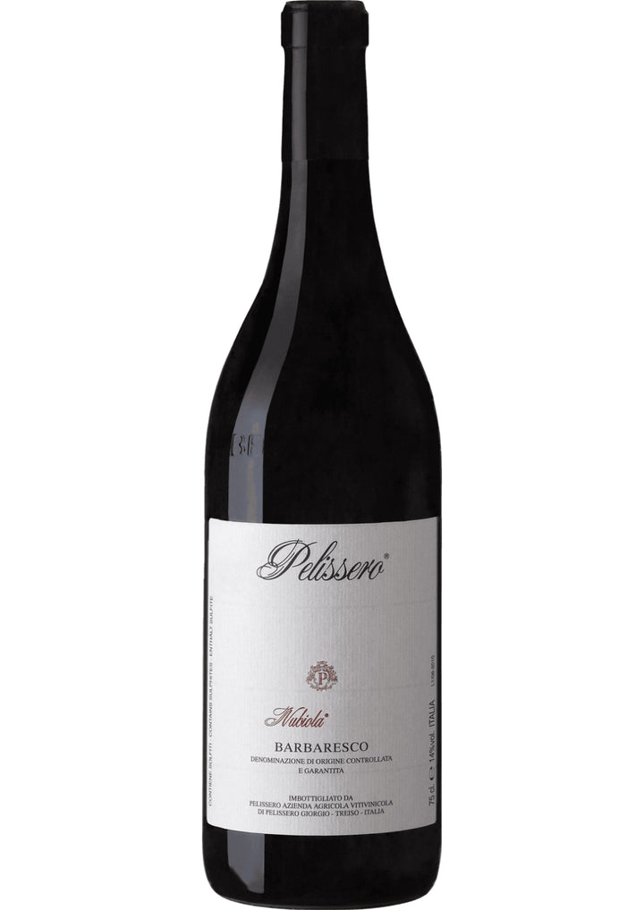 Pelissero Barbaresco Nubiola DOCG	2020