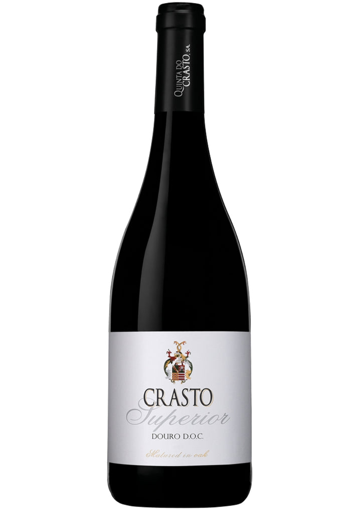 Quinta do Crasto Superior Red DOC 2021