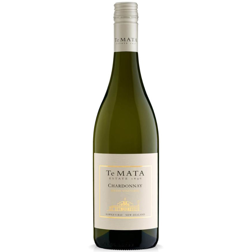 Te Mata Estate Chardonnay 2023