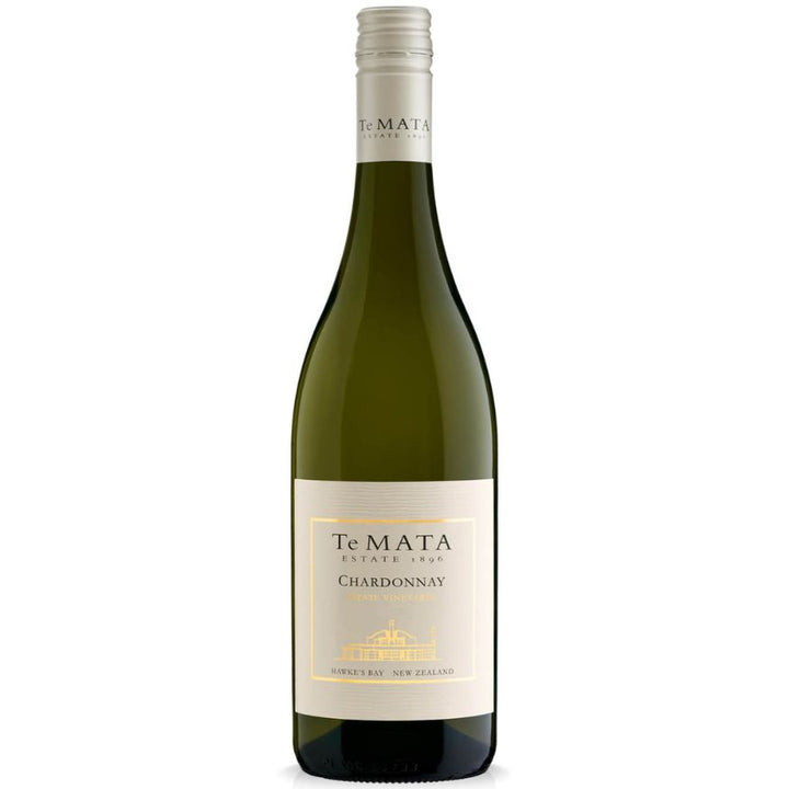 Te Mata Estate Chardonnay 2023