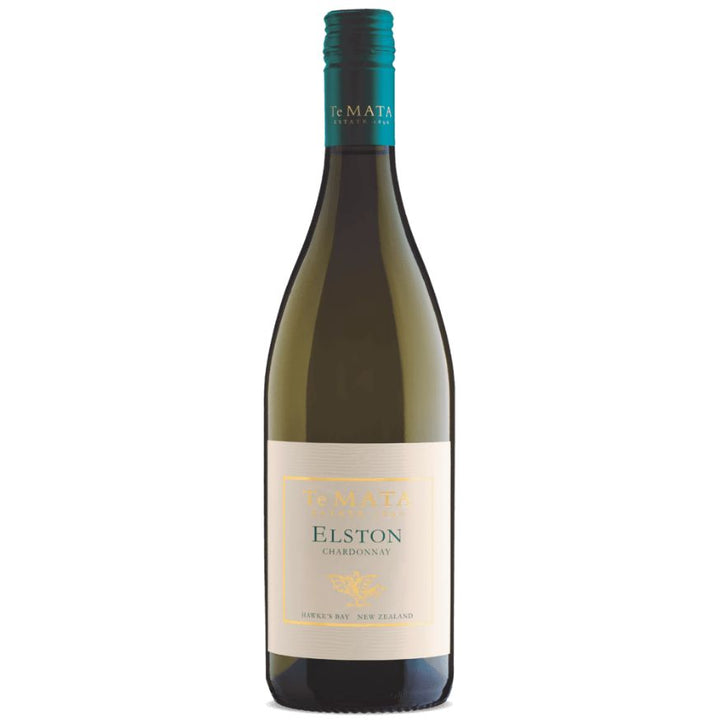Te Mata Estate Elston Chardonnay 2023