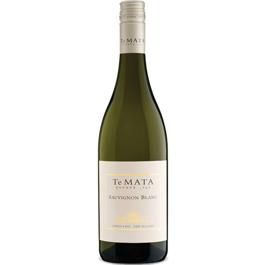 Te Mata Estate Sauvignon Blanc 2023
