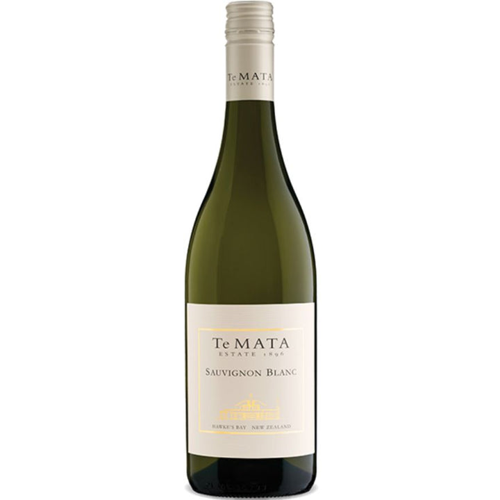 Te Mata Estate Sauvignon Blanc 2023