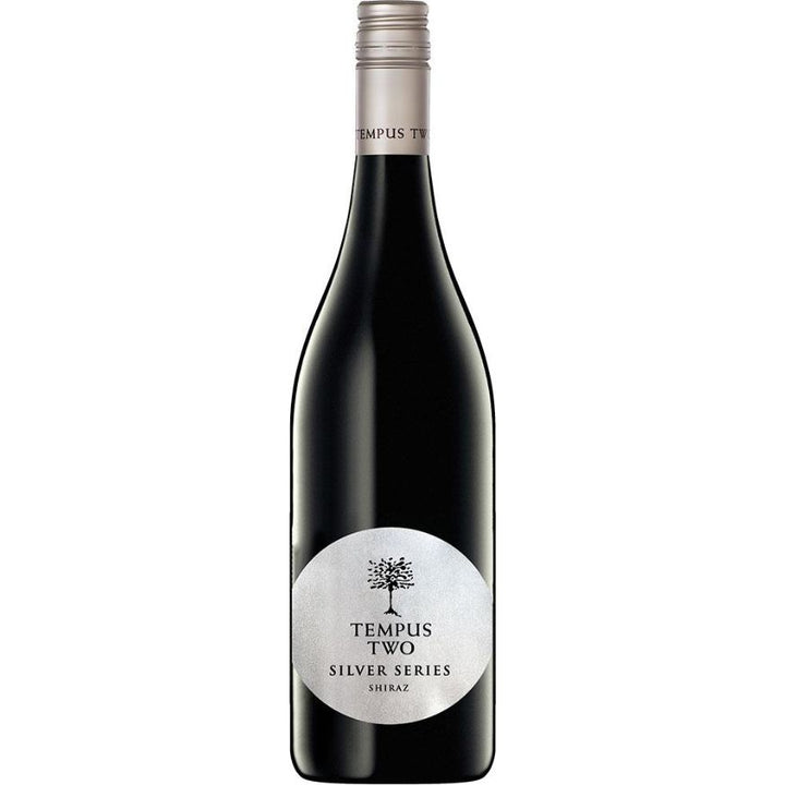 Tempus Two Silver Series Shiraz 2021