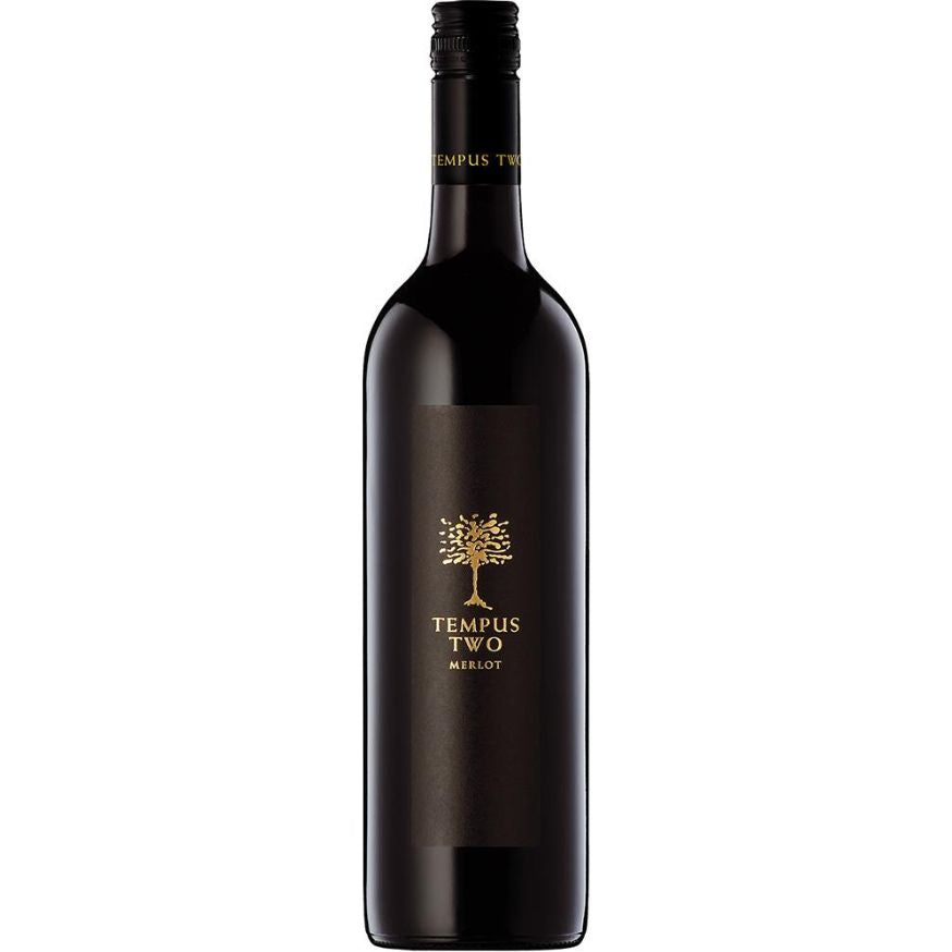 Tempus Two Varietal Merlot 2022
