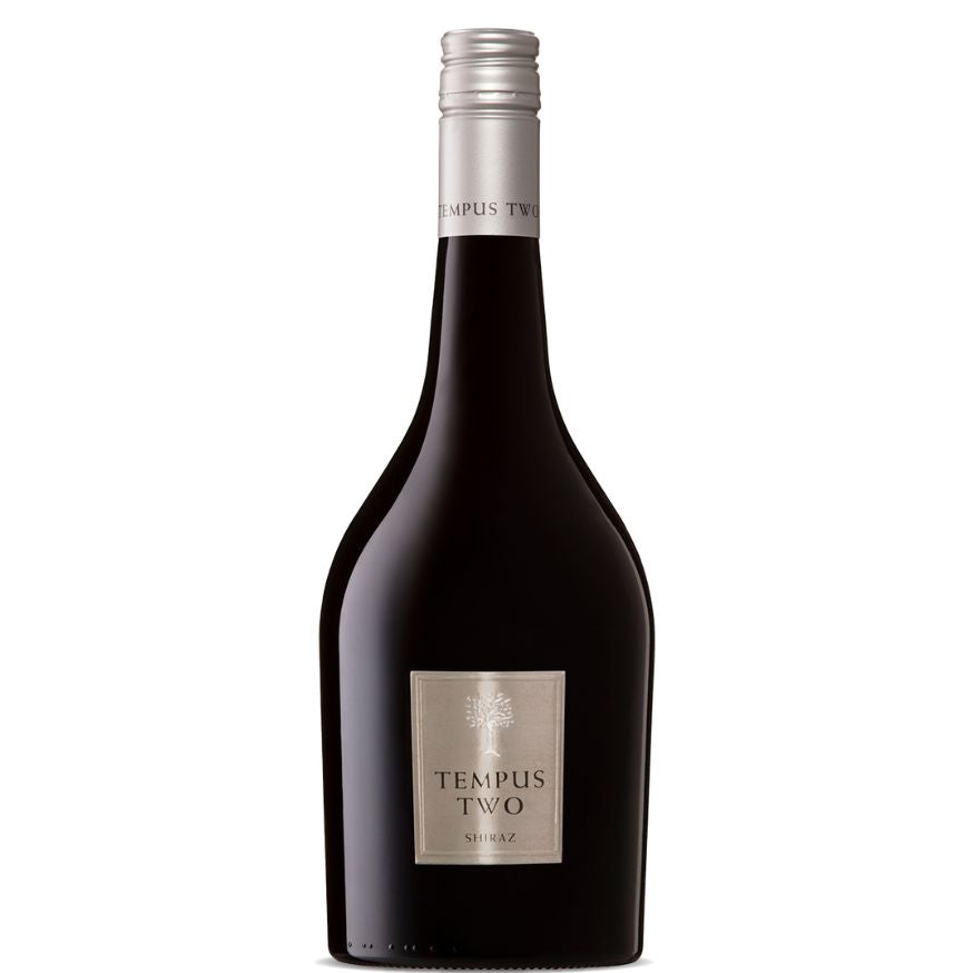 Tempus Two Pewter Shiraz 2022